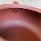 Jin Yu Man Tang 210cc - Yixing Handmade Teapot - zycs_China