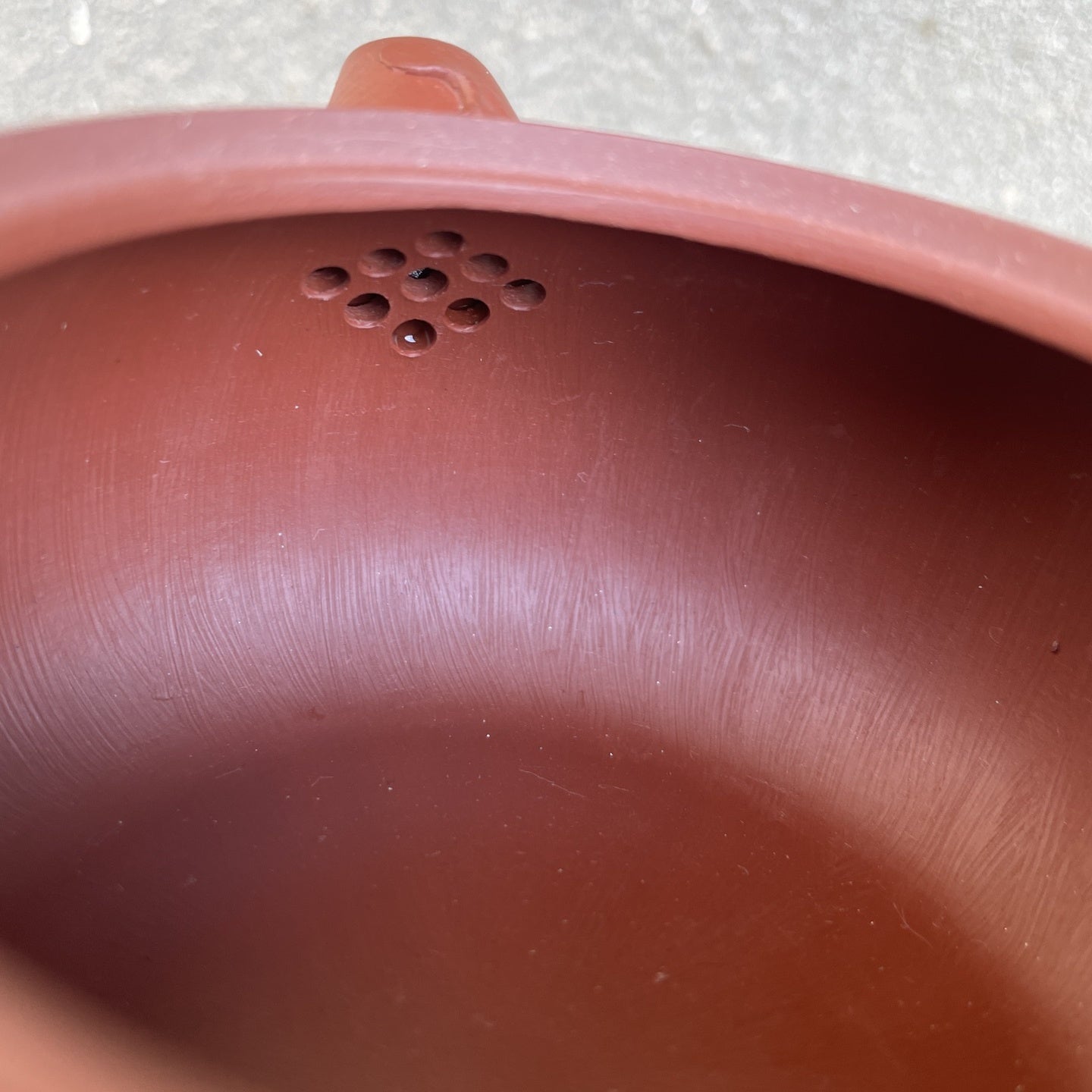 Jin Yu Man Tang 210cc - Yixing Handmade Teapot - zycs_China