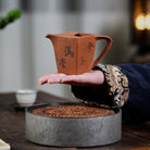 Jin Yu Man Tang 230cc - Fair Cup - zycs_China