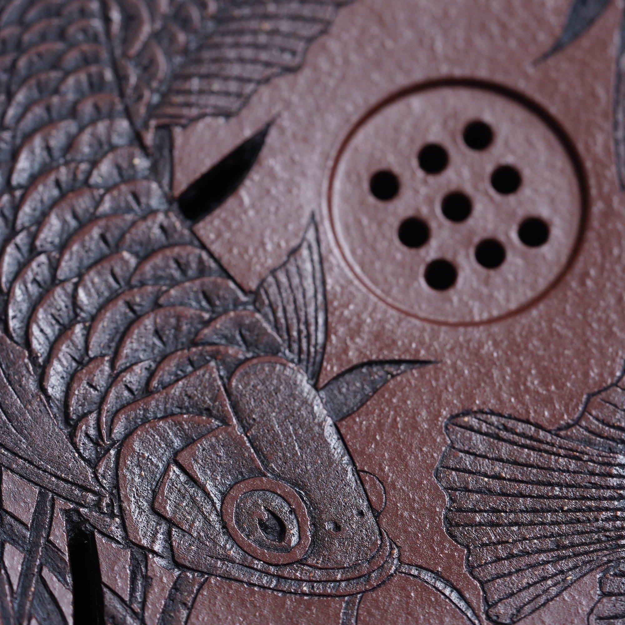 Jin Yu Man Tang - Dry Bubble Tray - zycs_China