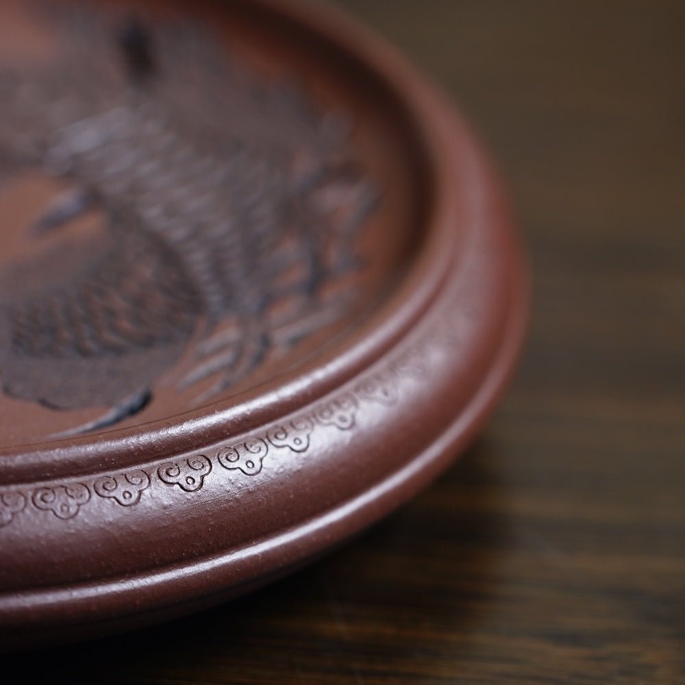 Jin Yu Man Tang - Dry Bubble Tray - zycs_China