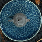 Jin Zhong 125cc - Yixing Handmade Teapot 江苏宜兴