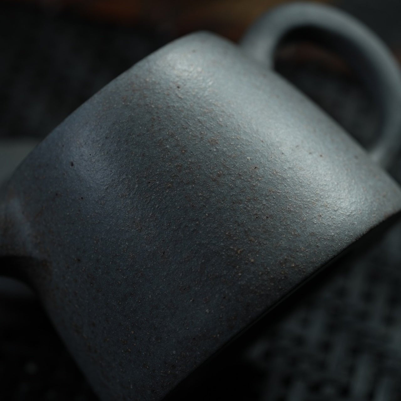 Jin Zhong 125cc - Yixing Handmade Teapot - zycs_China