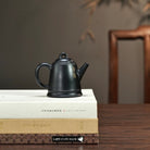 Jin Zhong 90cc - Yixing Handmade Teapot - zycs_China