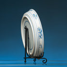 Jin Zhu 130cc - Jing De Zhen Porcelain Gaiwan - zycs_China