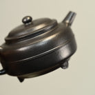 Jin Zhu 200cc - Yixing Handmade Teapot - zycs_China