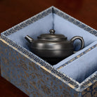 Jin Zhu 200cc - Yixing Handmade Teapot - zycs_China