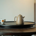 Jing He Qin Quan 130cc - Yixing Handmade Teapot - zycs_China