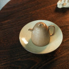 Jing He Qin Quan 130cc - Yixing Handmade Teapot - zycs_China