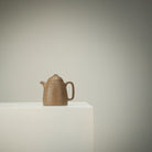 Jing He Qin Quan 130cc - Yixing Handmade Teapot - zycs_China