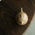 Jing He Qin Quan 130cc - Yixing Handmade Teapot - zycs_China