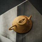 Jing Lan 110cc - Yixing Handmade Teapot - zycs_China