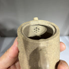 Jing Lan 120cc - Yixing Handmade Teapot - zycs_China