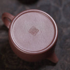 Jing Lan 150cc - Yixing Handmade Teapot - zycs_China