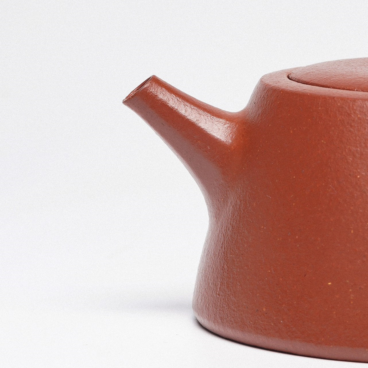 Jing Lan 180cc - Yixing Handmade Teapot - zycs_China