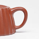 Jing Lan 180cc - Yixing Handmade Teapot - zycs_China