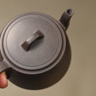 Jing Lan 180cc - Yixing Handmade Teapot - zycs_China
