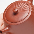Jing Lan 180cc - Yixing Handmade Teapot - zycs_China