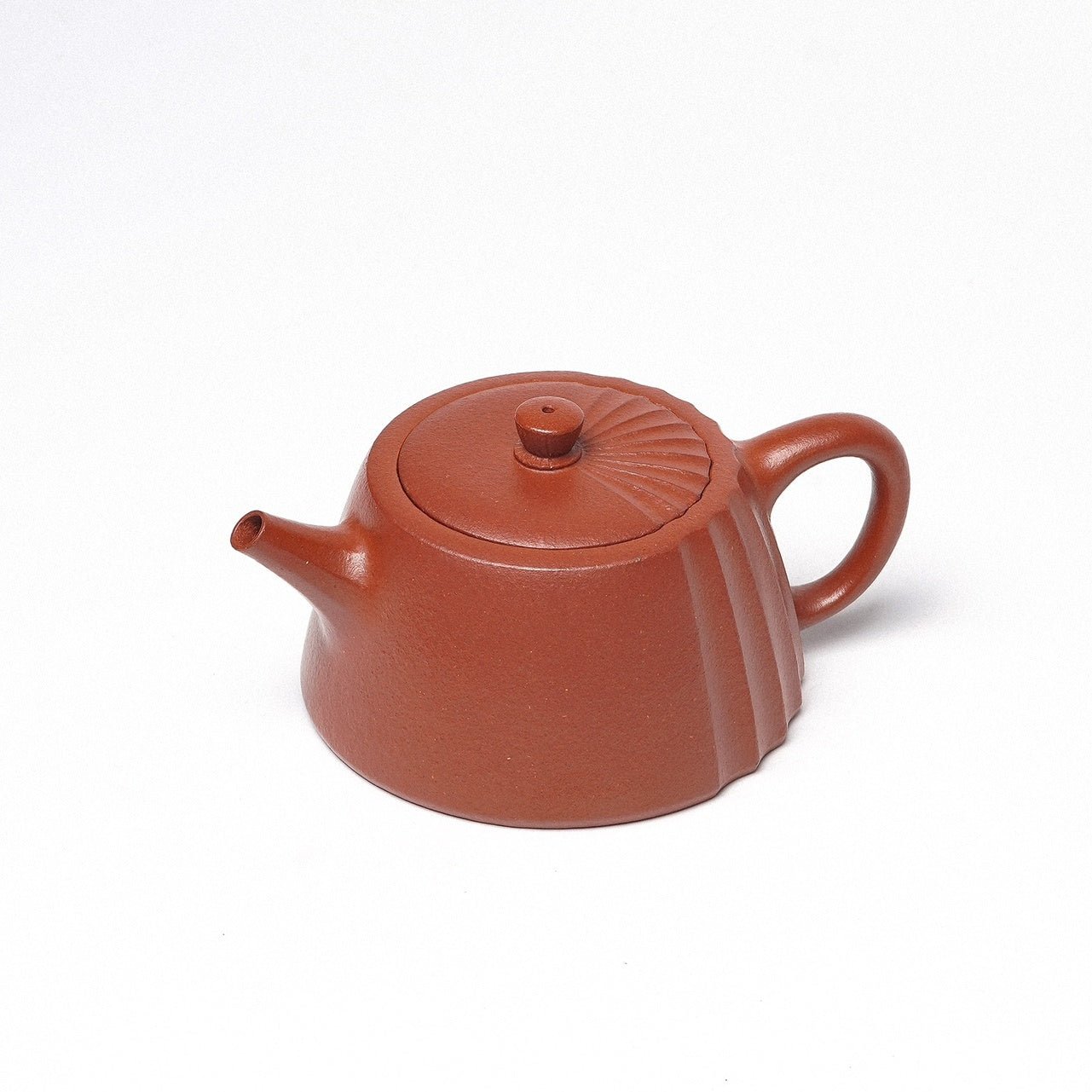 Jing Lan 180cc - Yixing Handmade Teapot - zycs_China