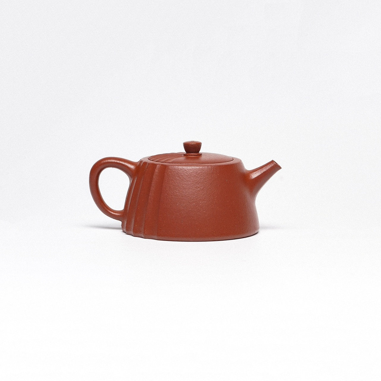 Jing Lan 180cc - Yixing Handmade Teapot - zycs_China