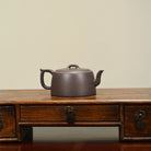 Jing Lan 180cc - Yixing Handmade Teapot - zycs_China