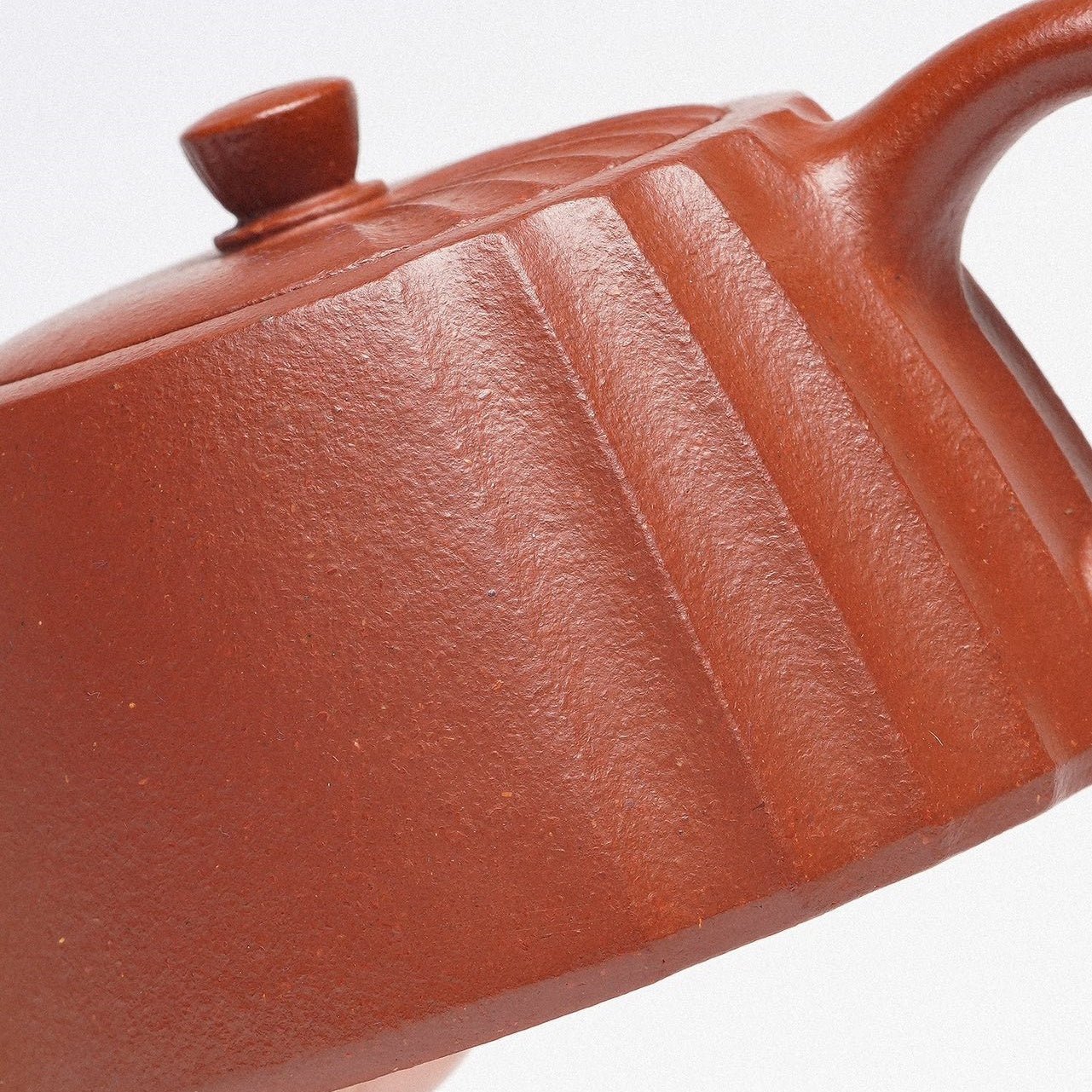 Jing Lan 180cc - Yixing Handmade Teapot - zycs_China