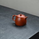 Jing Lan 200cc - Yixing Handmade Teapot - zycs_China