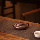 Jing Le 150cc - Yixing Handmade Teapot - zycs_China