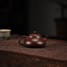 Jing Le 180cc - Yixing Handmade Teapot - zycs_China
