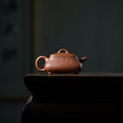 Jing Lu 170cc - Yixing Handmade Teapot - zycs_China