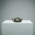 Jing Piao 130cc - Yixing Handmade Teapot - zycs_China