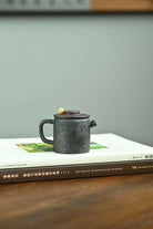 Jing Wa 110cc - Yixing Handmade Teapot - zycs_China