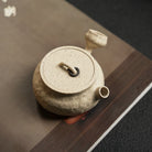 Jing Xin 140cc - Yixing Handmade Teapot - zycs_China