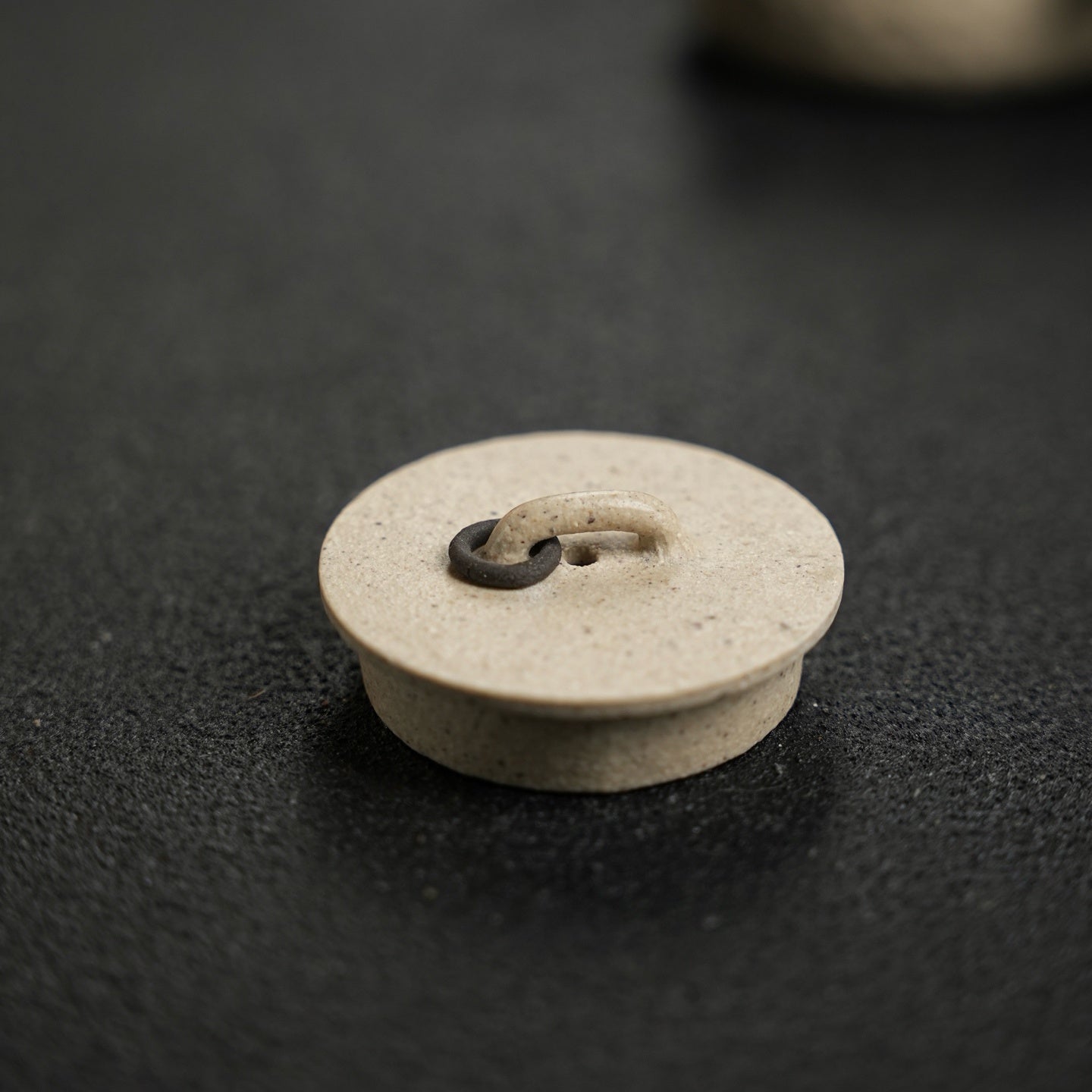 Jing Xin 140cc - Yixing Handmade Teapot - zycs_China