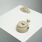 Jing Xin 140cc - Yixing Handmade Teapot - zycs_China