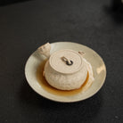 Jing Xin 140cc - Yixing Handmade Teapot - zycs_China