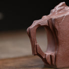 Jing Xin 180cc - Yixing Handmade Teapot - zycs_China