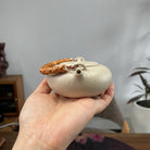 Jing Xin Ti Liang 150cc - Yixing Handmade Teapot - zycs_China