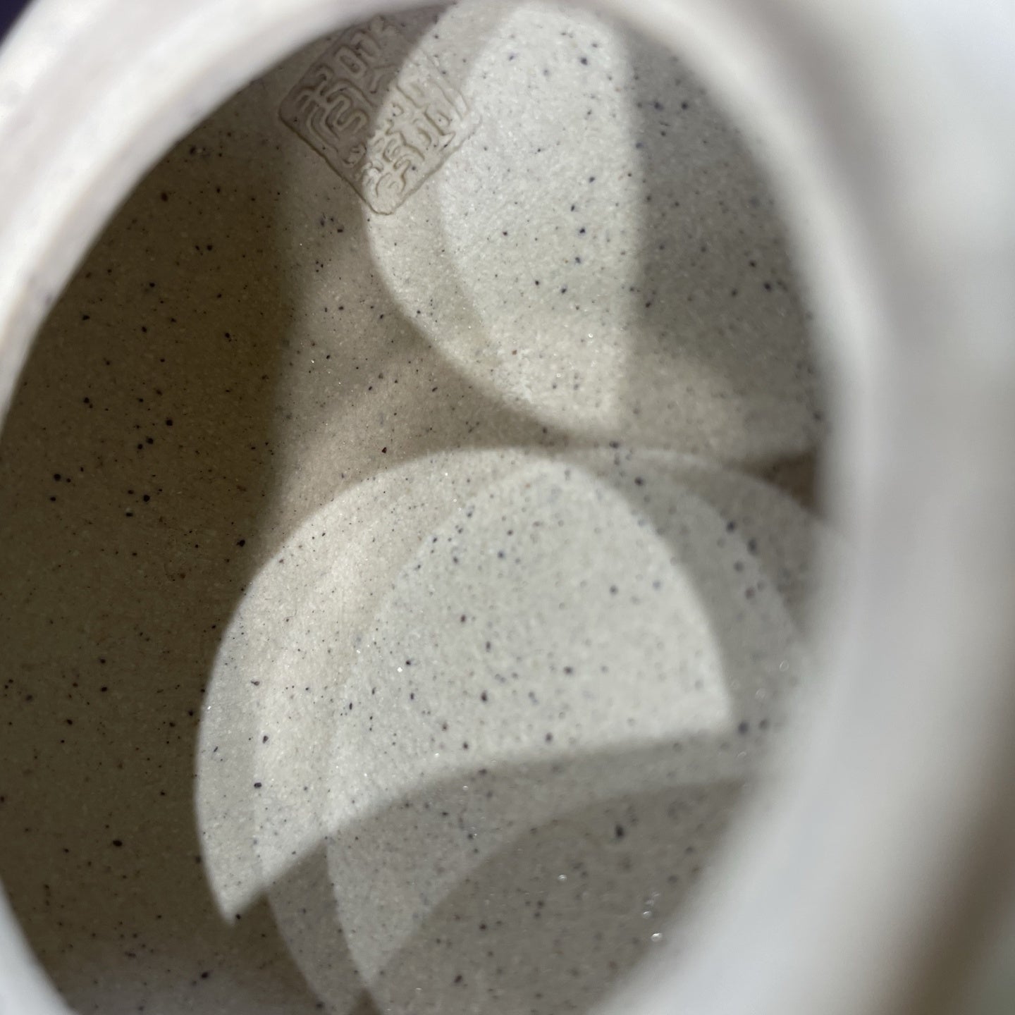 Jing Xin Ti Liang 150cc - Yixing Handmade Teapot - zycs_China