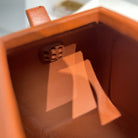 Jing Yue 200cc - Yixing Handmade Teapot - zycs_China