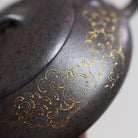 Jing Zhou Shi Piao 140cc - Yixing Handmade Teapot - zycs_China - tea - teapot
