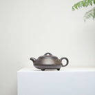 Jing Zhou Shi Piao 140cc - Yixing Handmade Teapot - zycs_China - tea - teapot