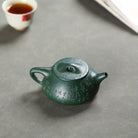 Jing Zhou Shi Piao 180cc - Yixing Handmade Teapot - zycs_China