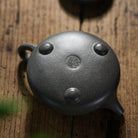 Jing Zhou Shi Piao 200cc - Yixing Handmade Teapot - zycs_China - tea - teapot