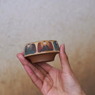 Jiu Se Lu - Yixing Handmade Teacup - zycs_China