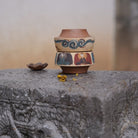 Jiu Se Lu - Yixing Handmade Teacup - zycs_China