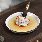 Jiu Wei Hu - Tea Pet - zycs_China