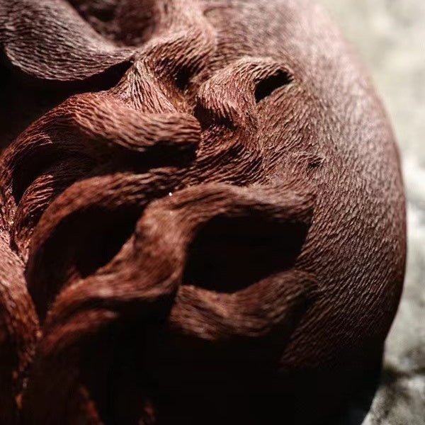 Jiu Wei Hu - Tea Pet - zycs_China