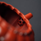 Ju Ban 130cc - Yixing Handmade Teapot - zycs_China