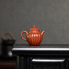Ju Ban 130cc - Yixing Handmade Teapot - zycs_China